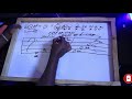 ኖታ እንዴት ይነበባል how to read note