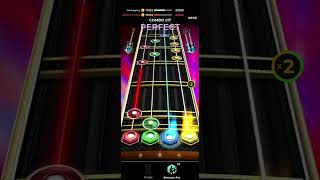 Guitar Band Rock Battle - Moonlight Sonata - Legendary 100%