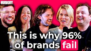 Brand Experts The Hidden Strategy Behind Brands That Explode