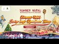 🔴 Live - Konser Natal Mahasiswa Prodi Pendidikan Keagamaan Katolik IFTK Ledalero Tahun 2023