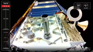 Electron launches the first BlackSky Gen-3 satellite