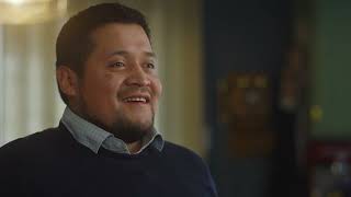 Alex Ramos-Espinoza - Kitimat Resident Story
