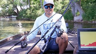 Douglas Spinning Rods are Next-Level | Oliver Ngy