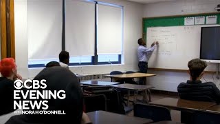 How schools are tackling chronic absenteeism post-COVID