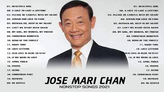 Jose Mari Chan Opm Music - Jose Mari Chan Opm Tagalog Love Songs - Jose Mari Chan Collection 2021