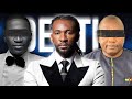 The Devastating End Of Prophet Passion Java : A Deadly Prophecy … Uebert Angel, Ian Ndlovu.