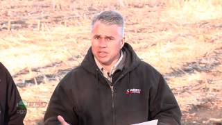 Soil Test Overview Part 1 #817 (Air Date 12/1/13)