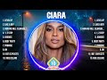 Ciara Top Hits Popular Songs - Top 10 Song Collection