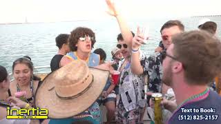 Booze Cruise Party Yacht - March 08 | Spring Break on South Padre Island