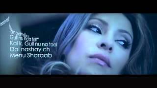 PUCHI NA with Lyrics SHAR S music by RBS