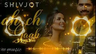 Viah Ch Gaah Shivjot ft. Gurlez Akhtar Dhol Mix Dj Lovee Kaushik