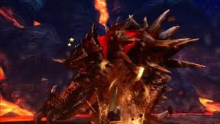 【MHX】MONSTER HUNTER XF【MAD】