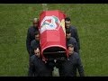 Eusebio - UEFA Champions League Final Feature on FOX
