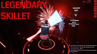 Legendary - Skillet - Beat Saber Custom Song Darth Maul style