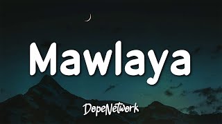 Maher Zain - Mawlaya (Lyrics)  | 1 Hour Popular Music 2023