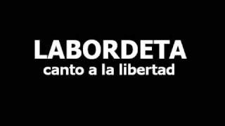 Labordeta - Canto a la libertad