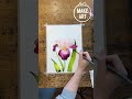 Project Spotlight: Learn how to an iris with Sarah Cray
