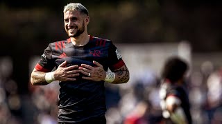 日本で下克上を成功したTJ・ペレナラ (TJ Perenara)