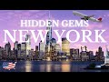 New York's Top 10 Hidden Gems | Best Kept Secrets 2023