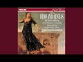 Purcell: Dido and Aeneas / Act 1: