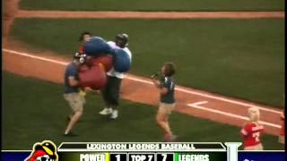 June 13, 2012 - Legends Recap