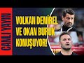 CANLI | Galatasaray'ı Batshuayi kurtardı! Volkan Demirel ve Okan Buruk ne diyecek?