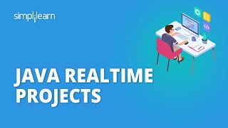 Java Realtime Projects | Calculator And ATM App | Java Tutorial For Beginners | Simplilearn