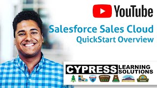 Salesforce Sales Cloud Quickstart by Cypress Learning