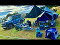 【ジムニーの魅力】ブルーの魅力を伝える全国18名の伝道師 jimny