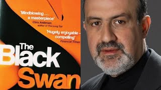 قسمت ششم نکاتی از کتاب قو سیاه نوشته نسیم طالب the black Swan #اموزش #یادگیری #کتاب