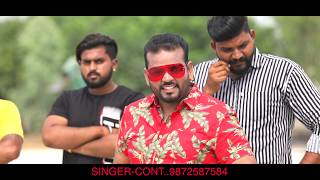 Valmikian De Munde || Sarbjit Sahota || Nirmal Sahota || Rohit Sidhu || Latest Valmiki Song 2019