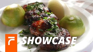 Foody Showcase: Για Σουβλάκι Όπως Παλιά