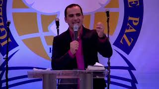 Influenciado o poseído | Pastor Fernando Mora