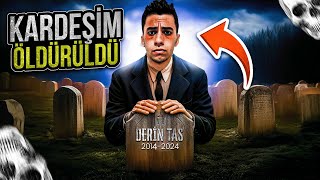 KIZ KARDEŞİM ÖLDÜRÜLDÜ !!!! ( Dünyanın En İyi Abisi ) 6.Bölüm