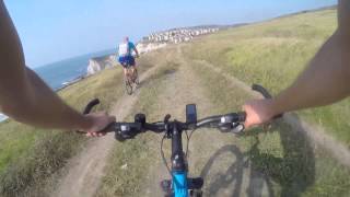 RuTA Punta Galea-Plentzia Gopro