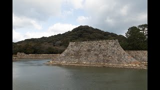 Hagi Castle (Yamaguchi) / 萩城 (山口)