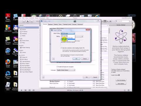 how to convert itunes mp4 music to mp3 how to convert itunes mp4 music to mp3