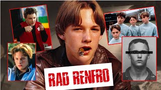 The Final Days of Brad Renfro: Hollywood’s Fallen Bad Boy Icon