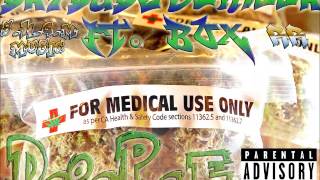 DATDUDE JKILLA Dope Ft Box (Prob by Lex hittz )