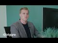 partner up with triggre the best no code platform to run a business