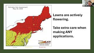 Weeds and the weather: Cornell Turf Show (S7 Ep11)