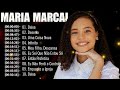 maria marÇal 2024