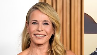 ‘I’m rich, I’m famous, and I’m hot’: Chelsea Handler claims she’s f**king people