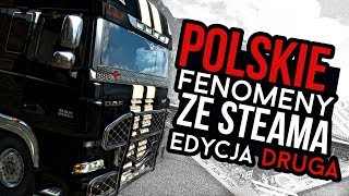 W co Polacy grają częściej niż inne narody?