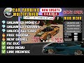 car parking multiplayer mod apk menu vip unlimited money gold unlocked everything 4.8.23.4