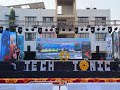 ANNUAL FUNCTION 2024 - TECH TONIC  ( DAY 2)