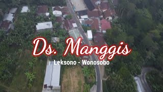 MANGGIS | Leksono - Wonosobo #stadiontanggulangin #manggis #leksono