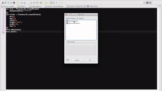 Titanium Studio - UISlider Tutorial