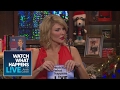 Brandi Glanville Grills Andy Cohen in a Special One-on-One | WWHL