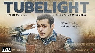 Tubelight | Official Trailer 2017 | Salman Khan | Kabir Khan | Juju | salman khan movie | HD